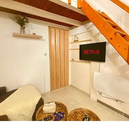 Appartamento Loft Au Coeur De *
