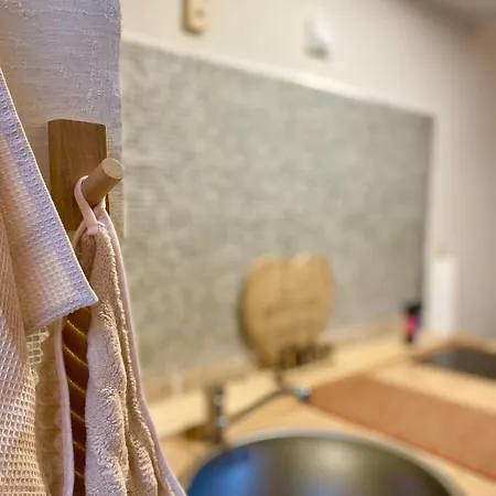 Appartamento Loft Au Coeur De Nîmes