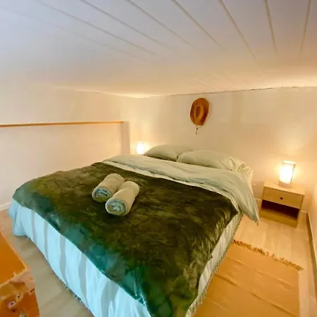Appartamento Loft Au Coeur De