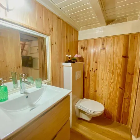 Appartamento Loft Au Coeur De *