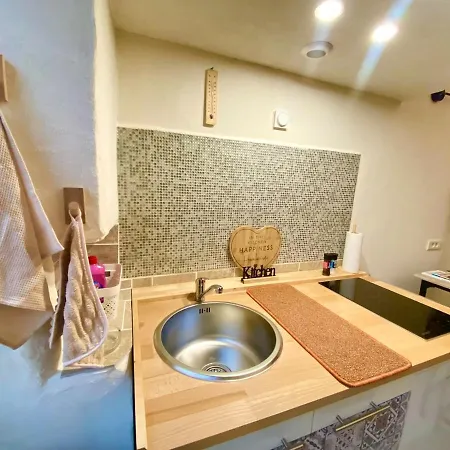 Loft Au Coeur De * Nîmes