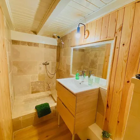 Appartamento Loft Au Coeur De