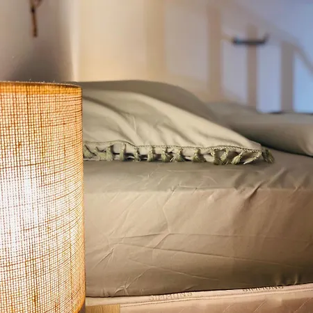 Loft Au Coeur De Nîmes