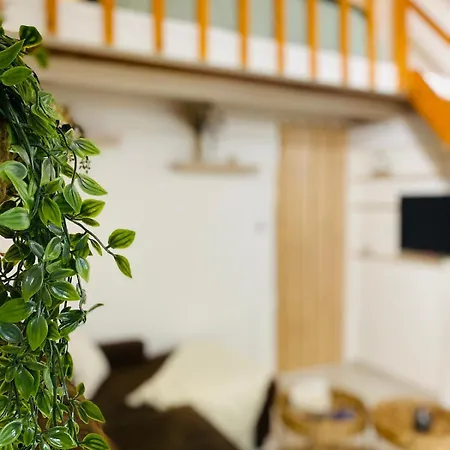 Loft Au Coeur De * Nîmes